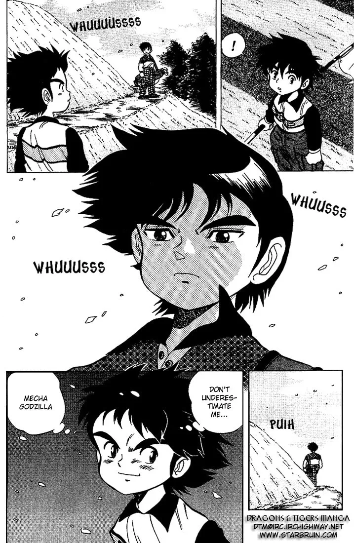 Read DAN DOH!! chapter 13 image 18 on Lezhin