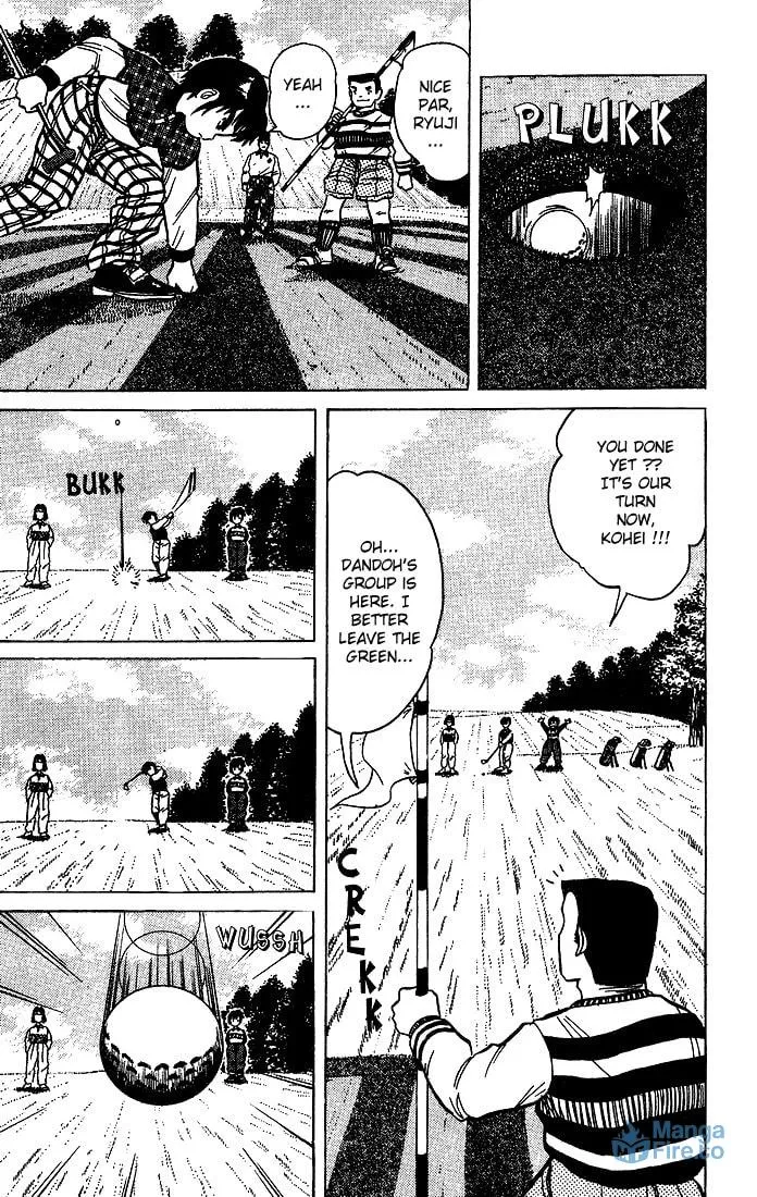 Read DAN DOH!! chapter 13 image 2 on Lezhin