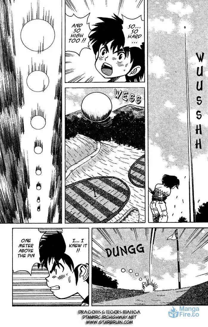 Read DAN DOH!! chapter 13 image 5 on Lezhin