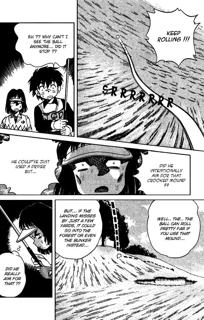 Read DAN DOH!! chapter 14 image 10 on Lezhin