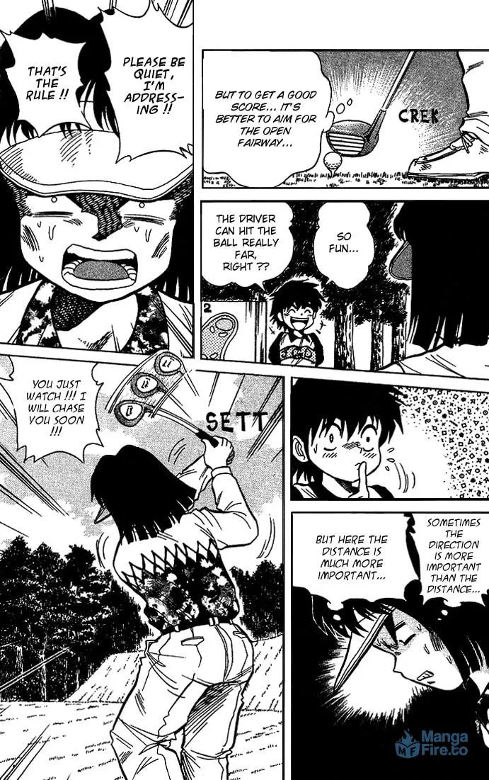 Read DAN DOH!! chapter 14 image 11 on Lezhin
