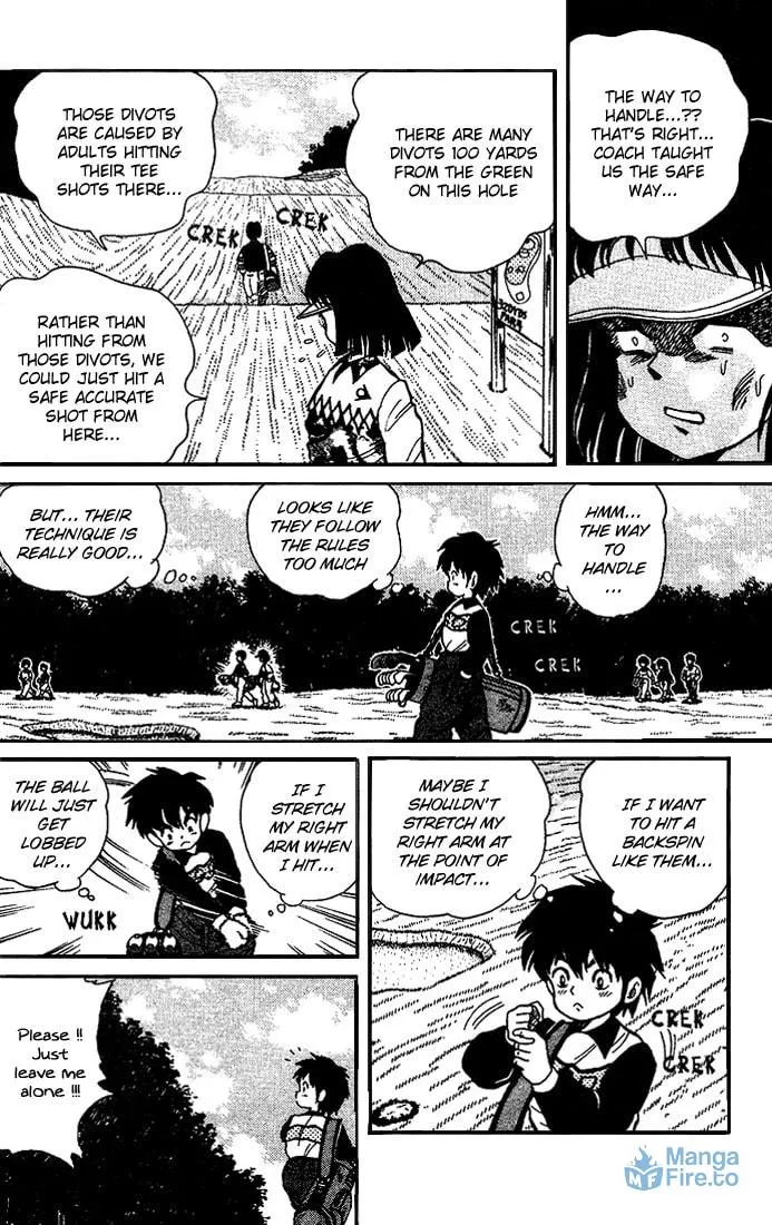 Read DAN DOH!! chapter 14 image 14 on Lezhin