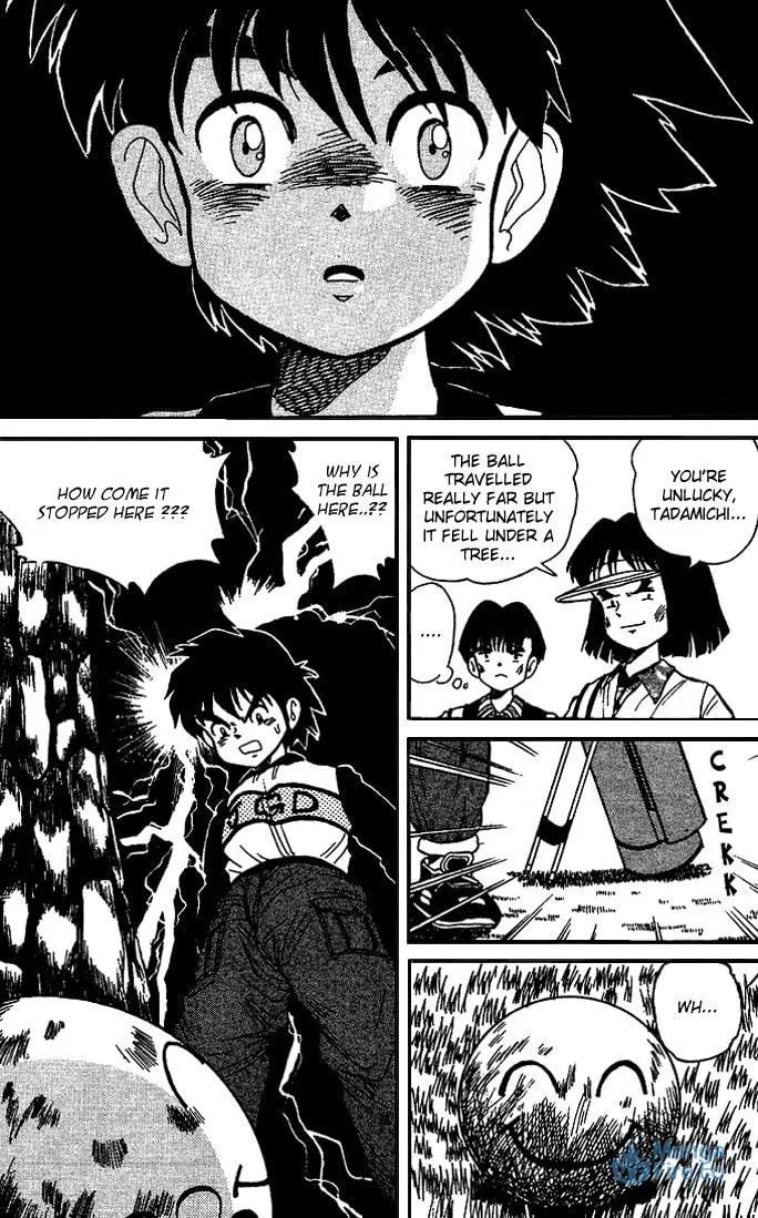 Read DAN DOH!! chapter 14 image 20 on Lezhin