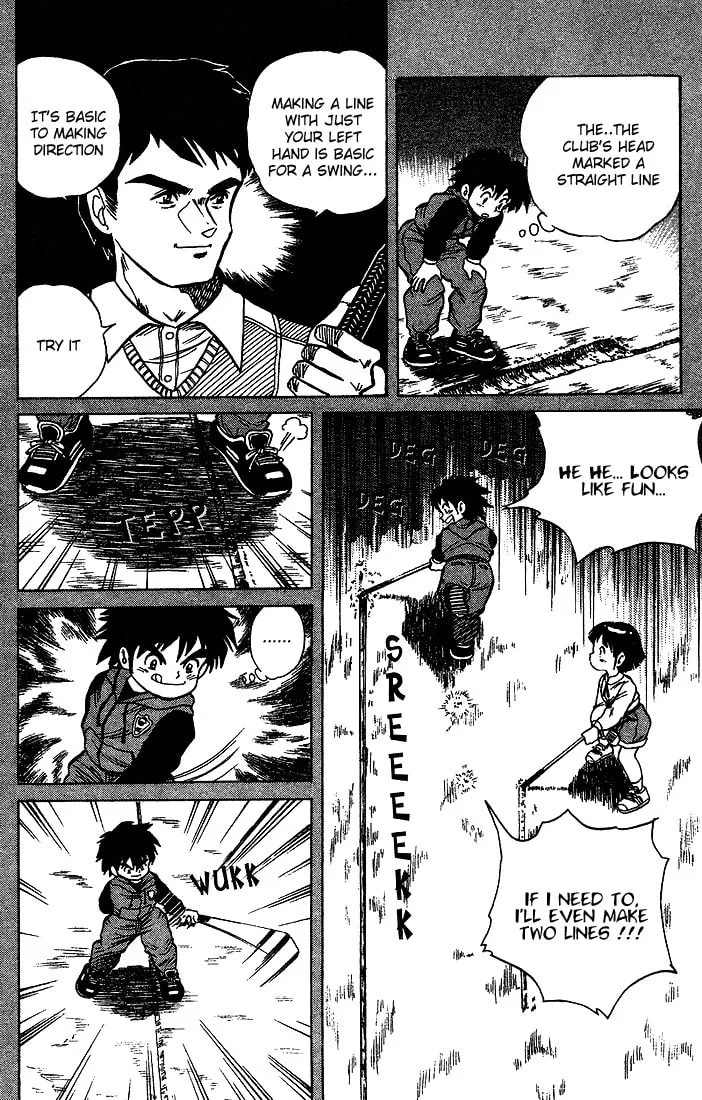 Read DAN DOH!! chapter 15 image 10 on Lezhin