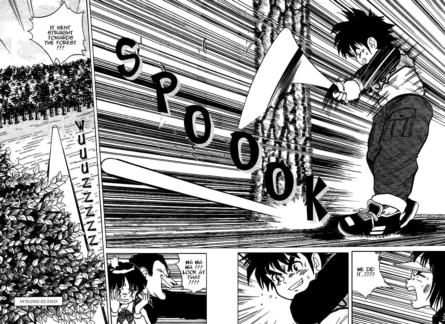 Read DAN DOH!! chapter 15 image 18 on Lezhin