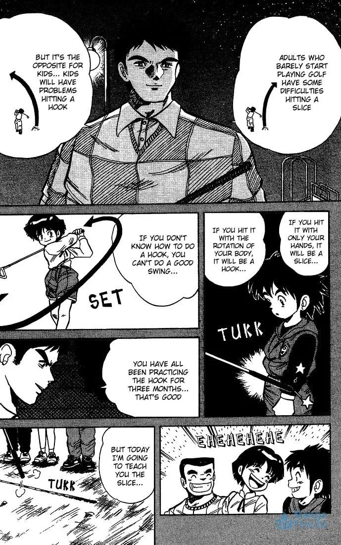 Read DAN DOH!! chapter 15 image 8 on Lezhin
