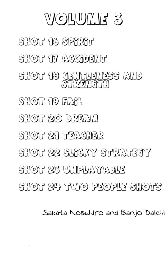 Read DAN DOH!! chapter 16 image 1 on Lezhin