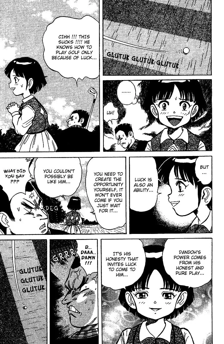Read DAN DOH!! chapter 16 image 10 on Lezhin