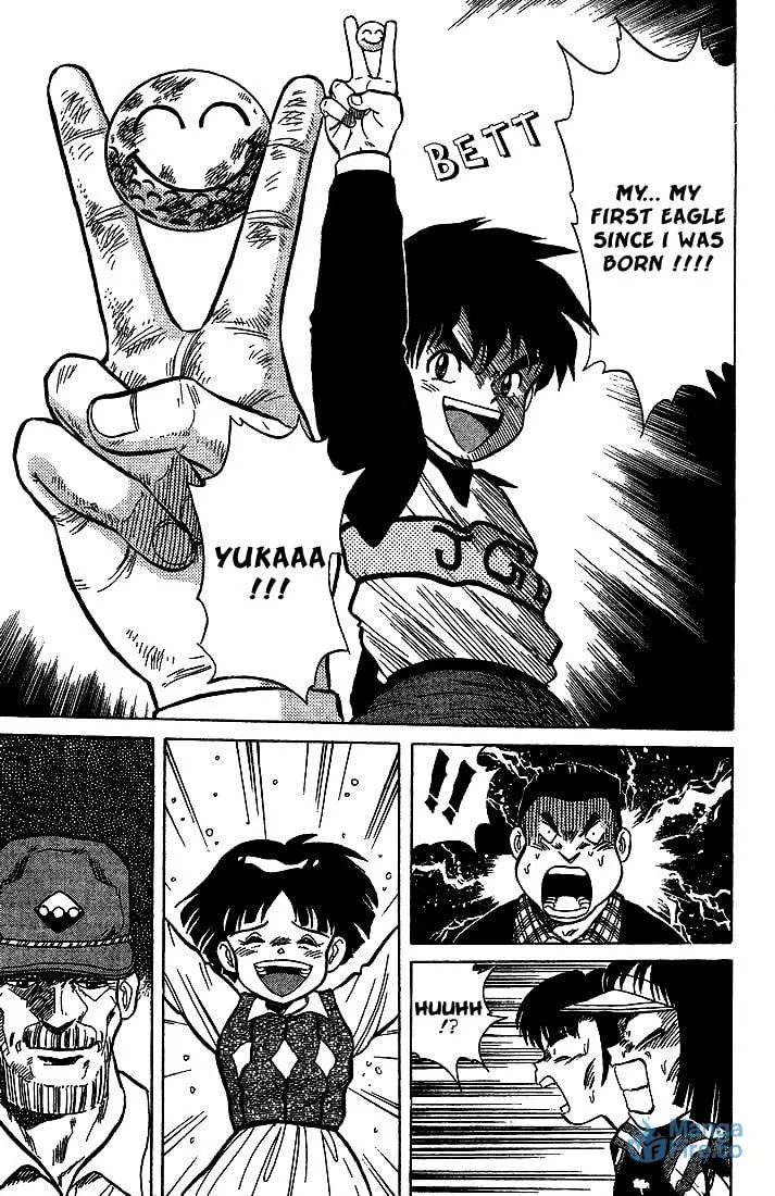 Read DAN DOH!! chapter 16 image 14 on Lezhin