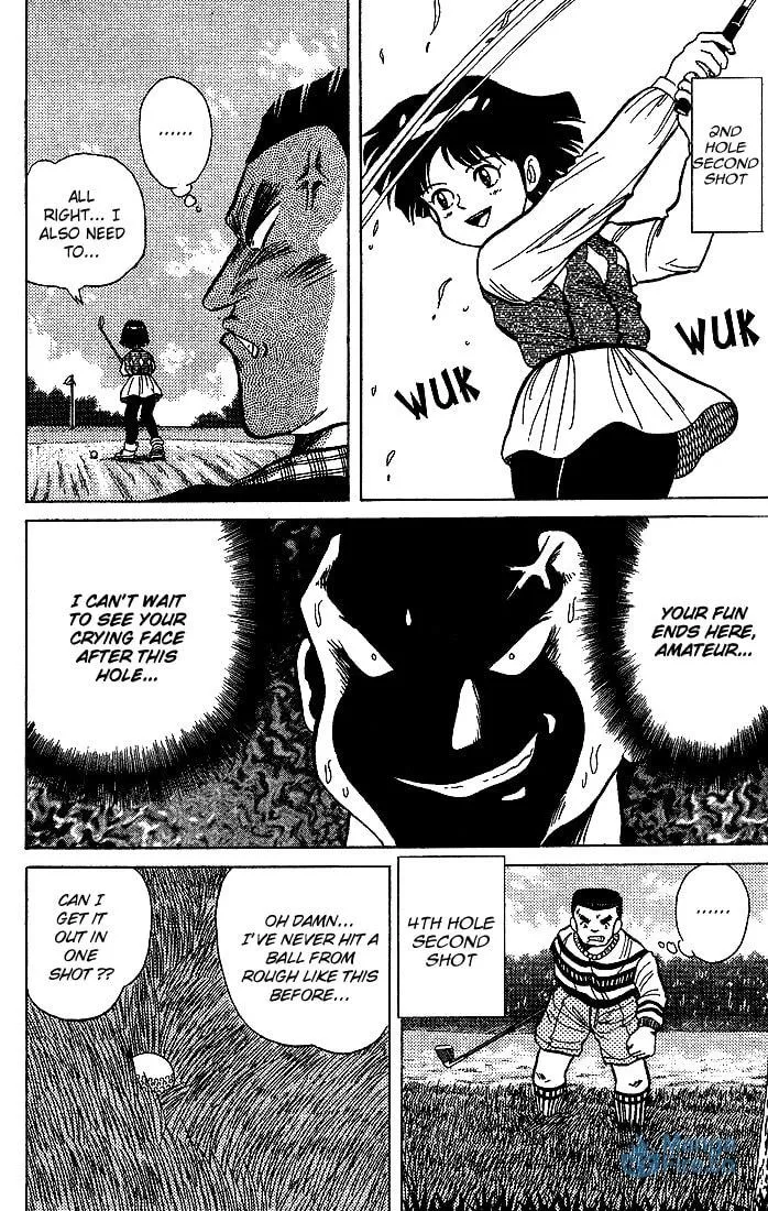 Read DAN DOH!! chapter 16 image 17 on Lezhin