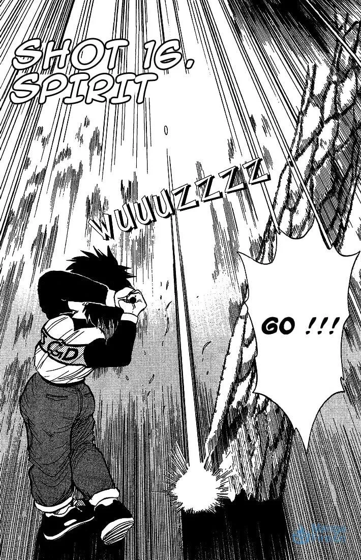 Read DAN DOH!! chapter 16 image 2 on Lezhin