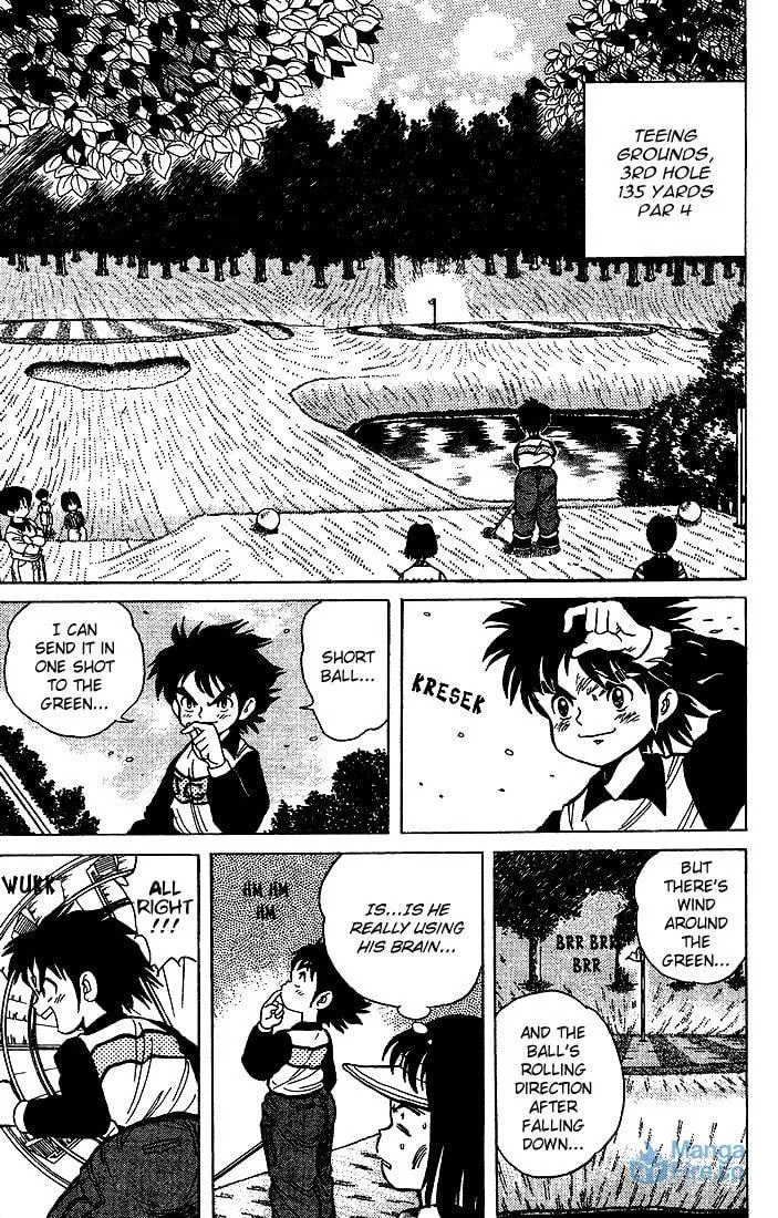 Read DAN DOH!! chapter 16 image 20 on Lezhin