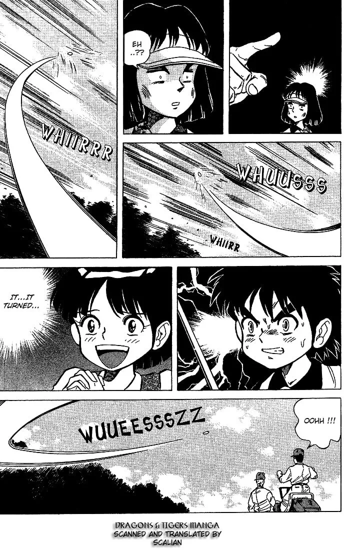 Read DAN DOH!! chapter 16 image 6 on Lezhin