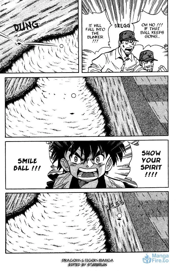 Read DAN DOH!! chapter 16 image 8 on Lezhin