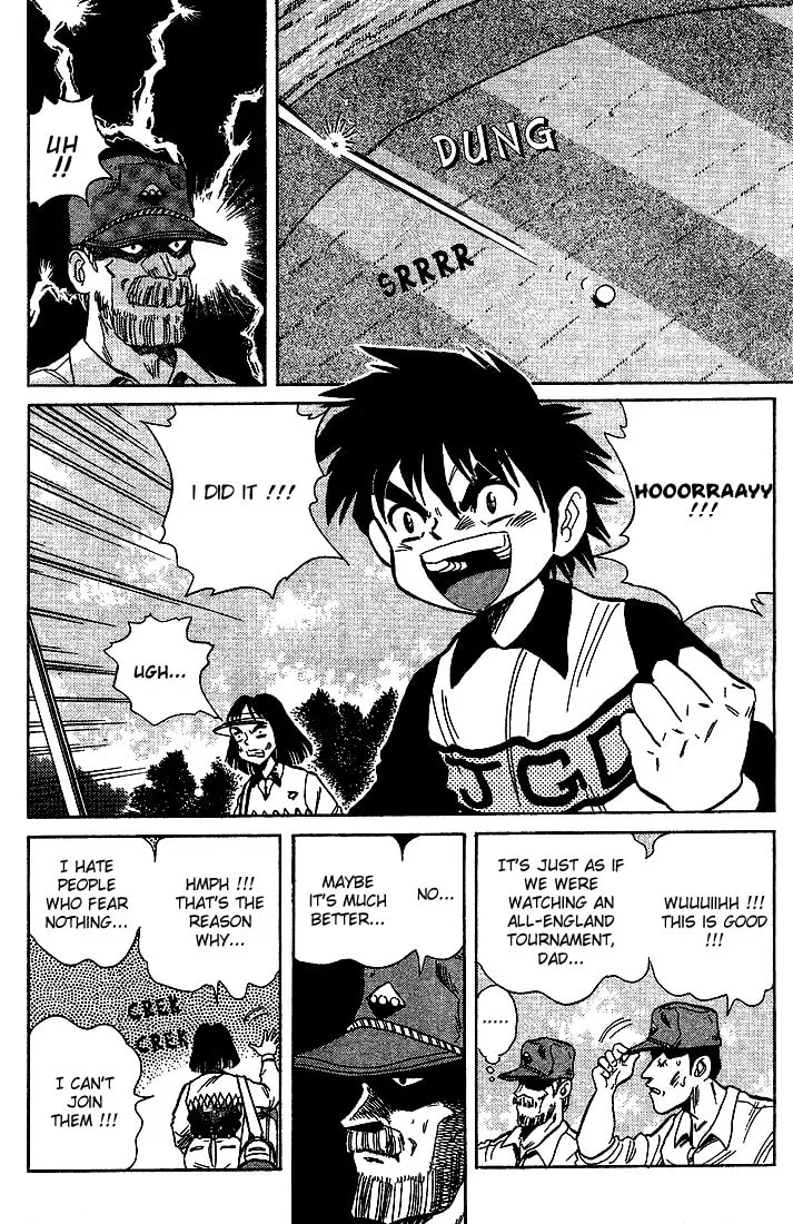 Read DAN DOH!! chapter 16 image 9 on Lezhin
