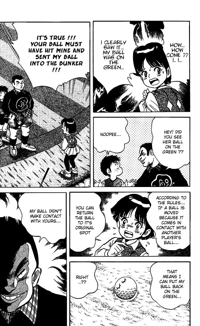 Read DAN DOH!! chapter 17 image 16 on Lezhin
