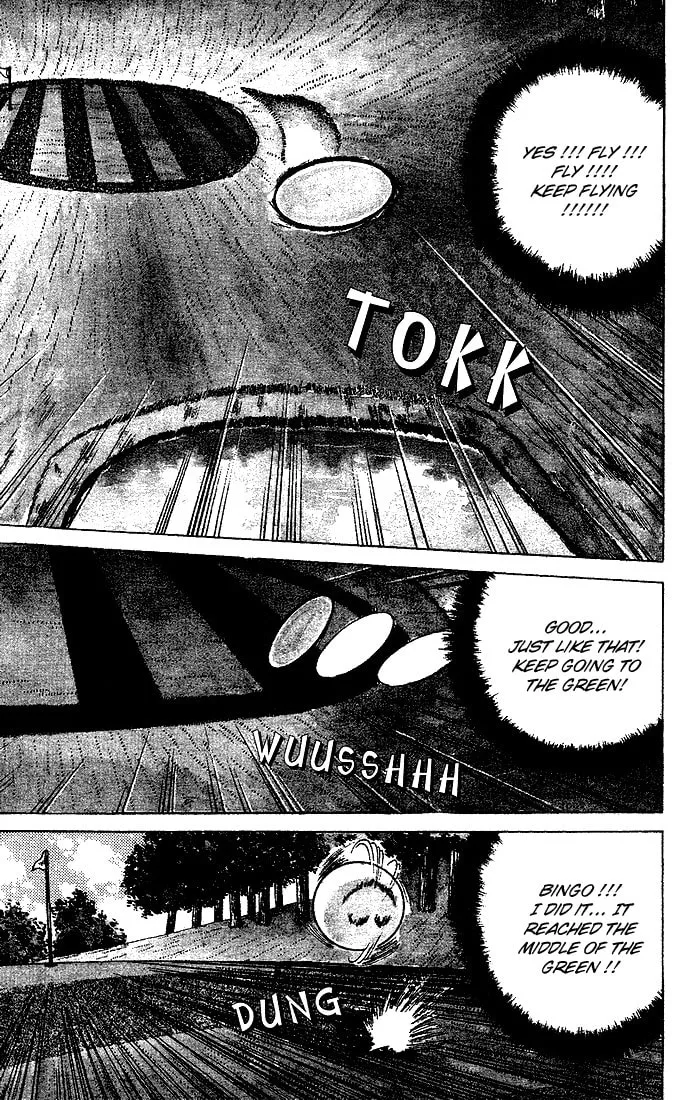 Read DAN DOH!! chapter 17 image 3 on Lezhin