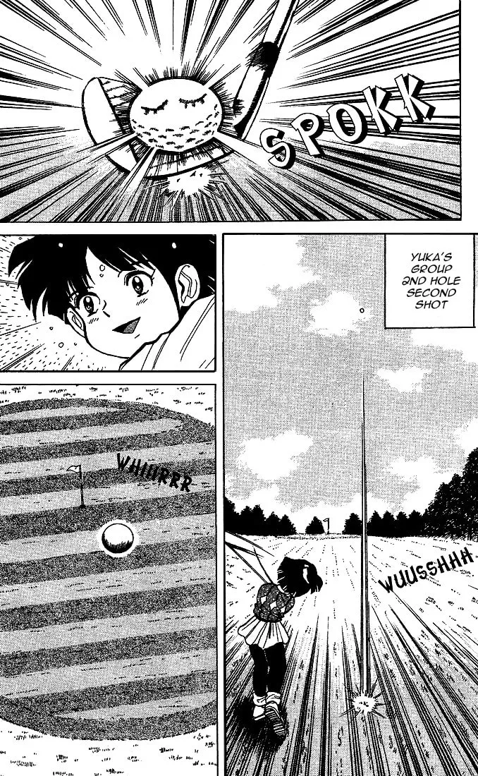 Read DAN DOH!! chapter 17 image 6 on Lezhin