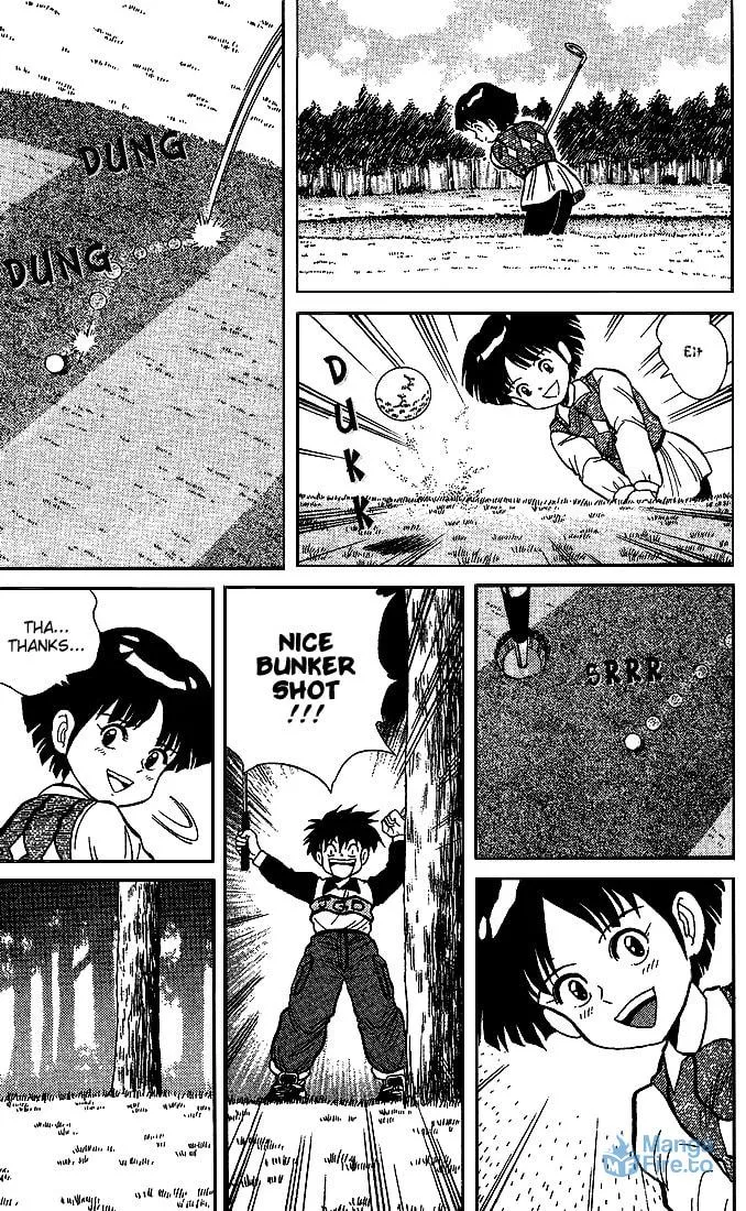 Read DAN DOH!! chapter 18 image 17 on Lezhin
