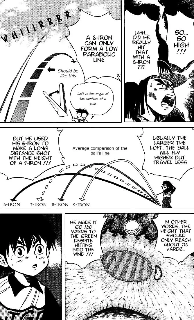 Read DAN DOH!! chapter 18 image 6 on Lezhin