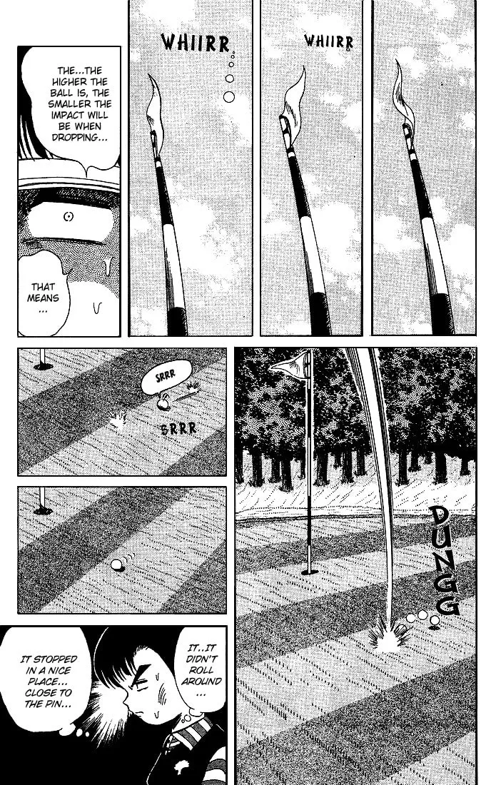 Read DAN DOH!! chapter 18 image 7 on Lezhin