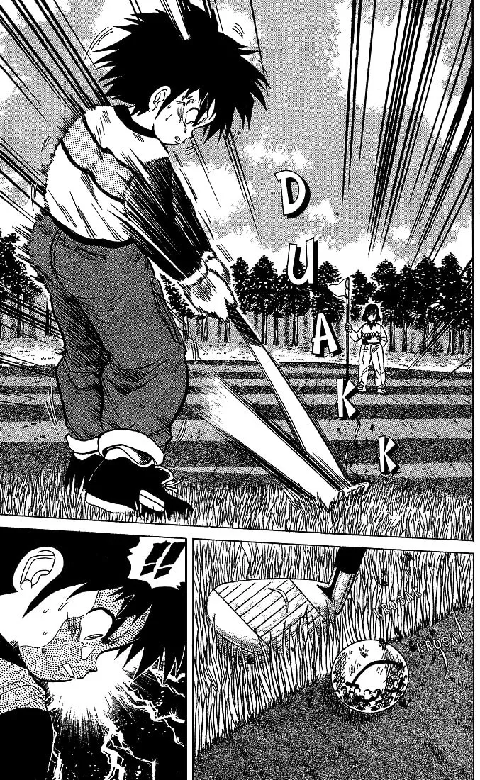 Read DAN DOH!! chapter 19 image 13 on Lezhin