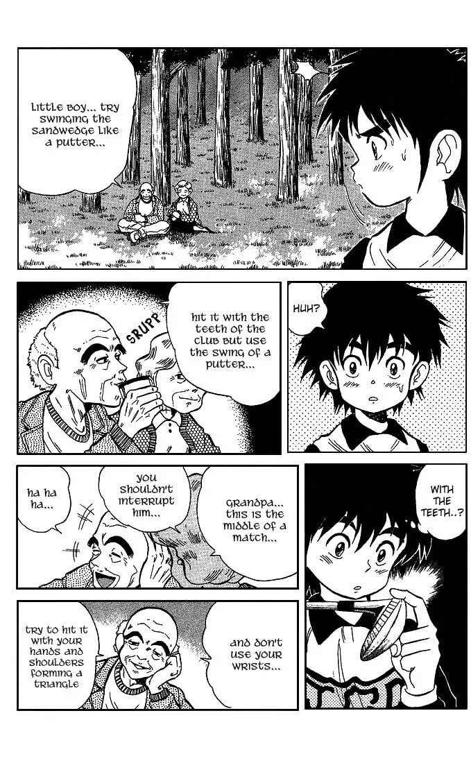 Read DAN DOH!! chapter 19 image 15 on Lezhin