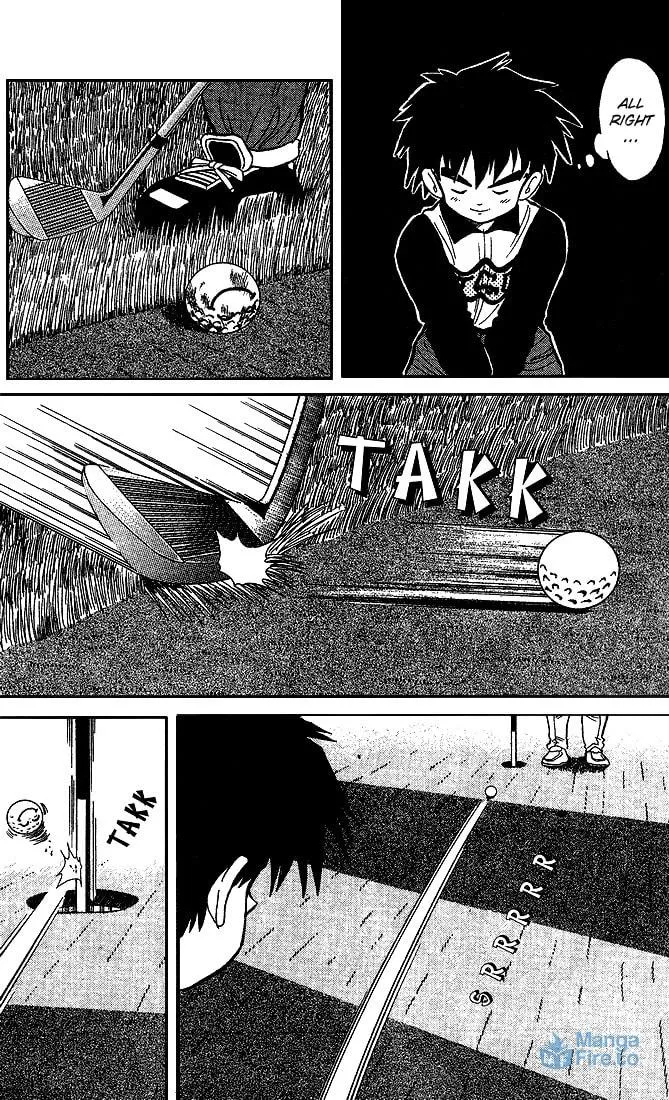 Read DAN DOH!! chapter 19 image 17 on Lezhin