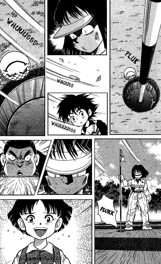 Read DAN DOH!! chapter 19 image 18 on Lezhin