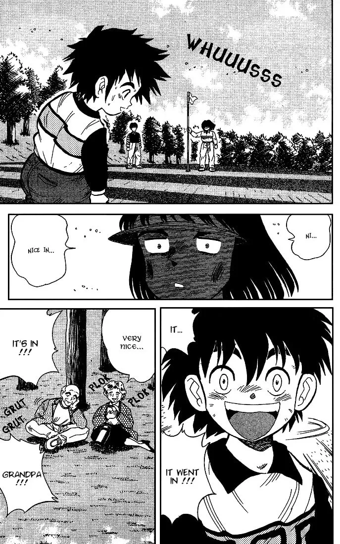 Read DAN DOH!! chapter 19 image 19 on Lezhin