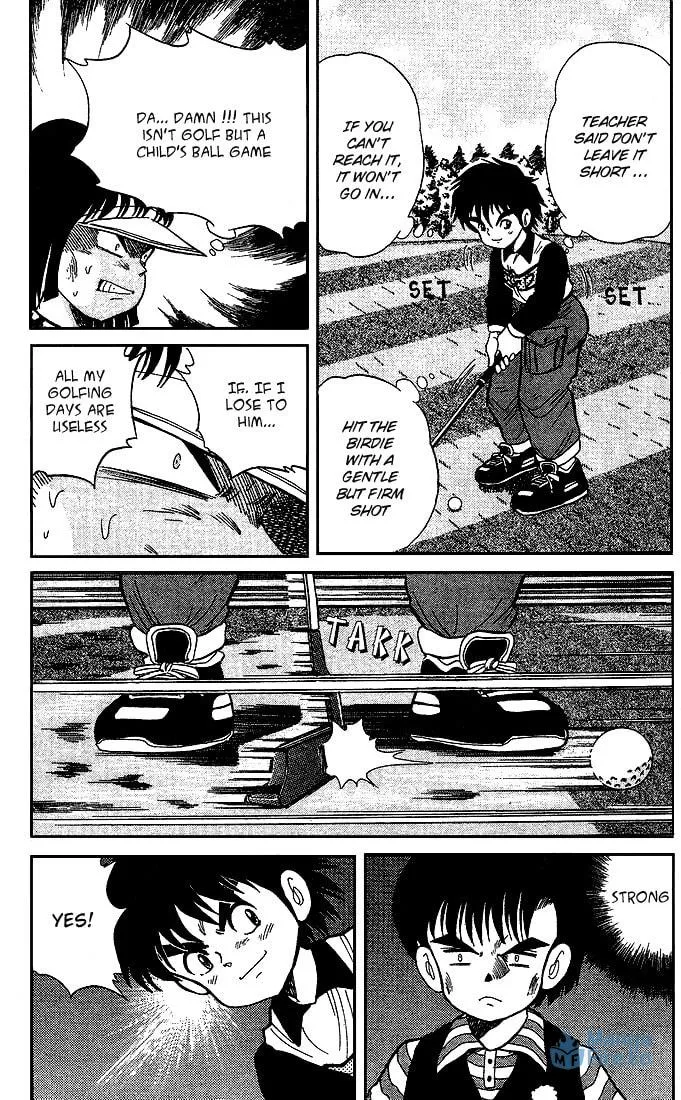 Read DAN DOH!! chapter 19 image 5 on Lezhin