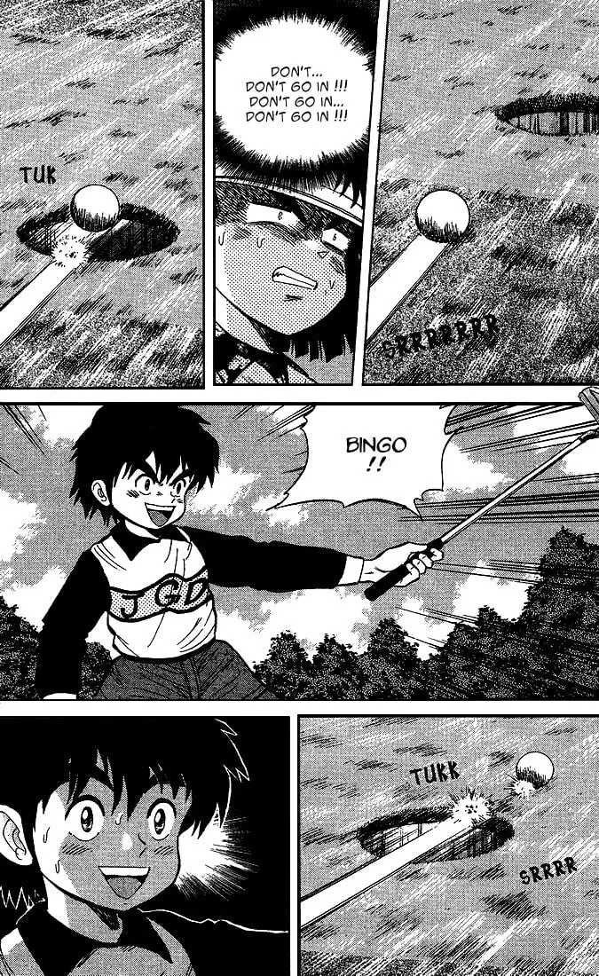 Read DAN DOH!! chapter 19 image 6 on Lezhin