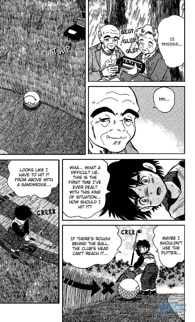 Read DAN DOH!! chapter 19 image 8 on Lezhin