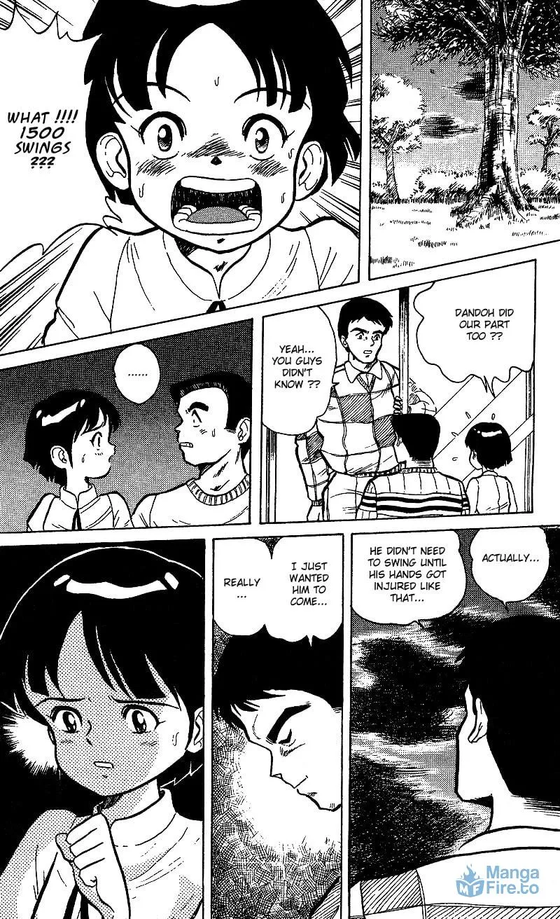 Read DAN DOH!! chapter 2 image 20 on Lezhin