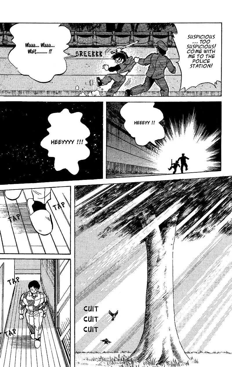 Read DAN DOH!! chapter 2 image 22 on Lezhin
