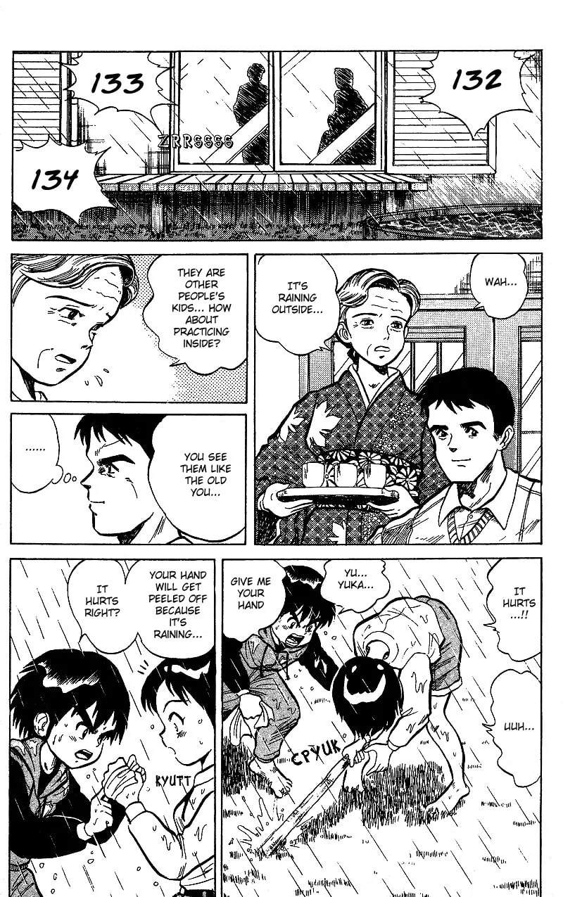 Read DAN DOH!! chapter 2 image 28 on Lezhin