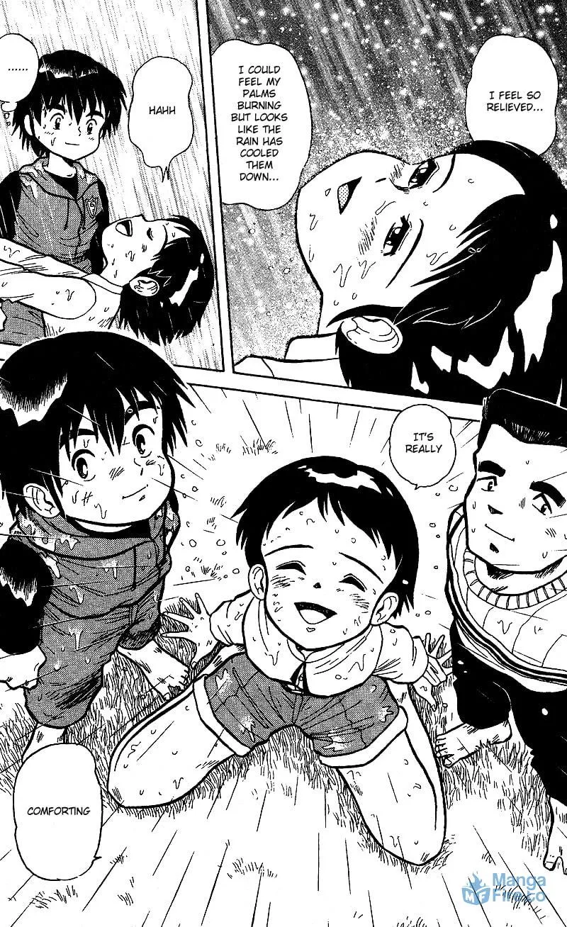 Read DAN DOH!! chapter 2 image 32 on Lezhin