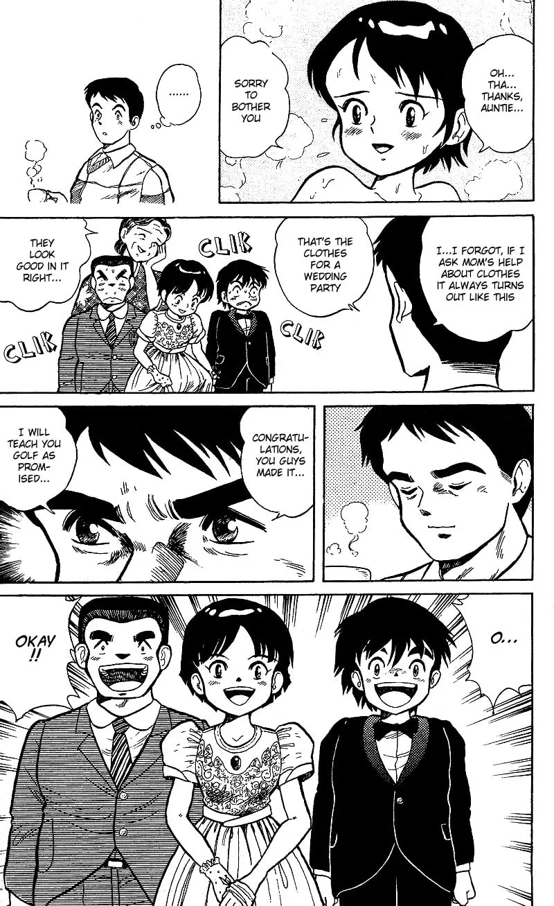 Read DAN DOH!! chapter 2 image 34 on Lezhin