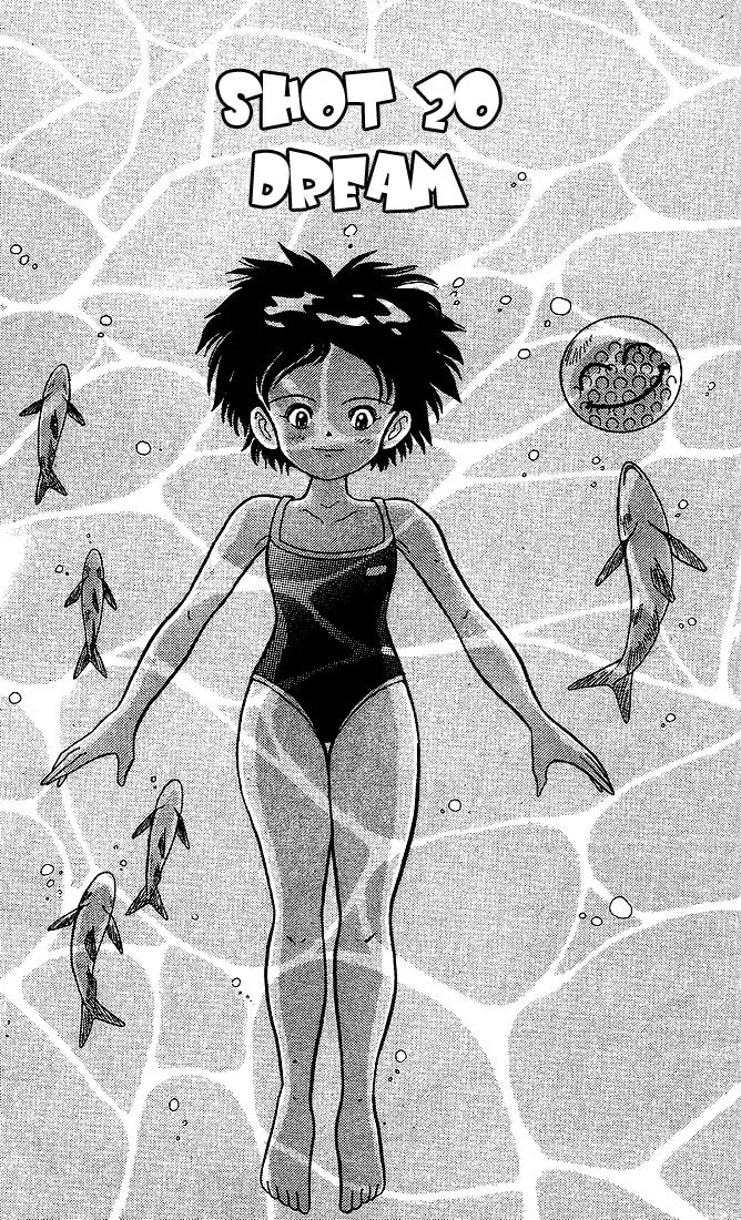 Read DAN DOH!! chapter 20 image 1 on Lezhin