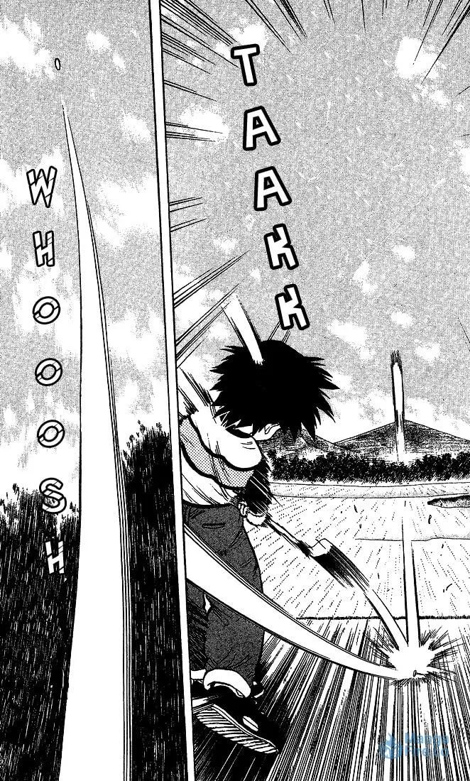 Read DAN DOH!! chapter 20 image 11 on Lezhin
