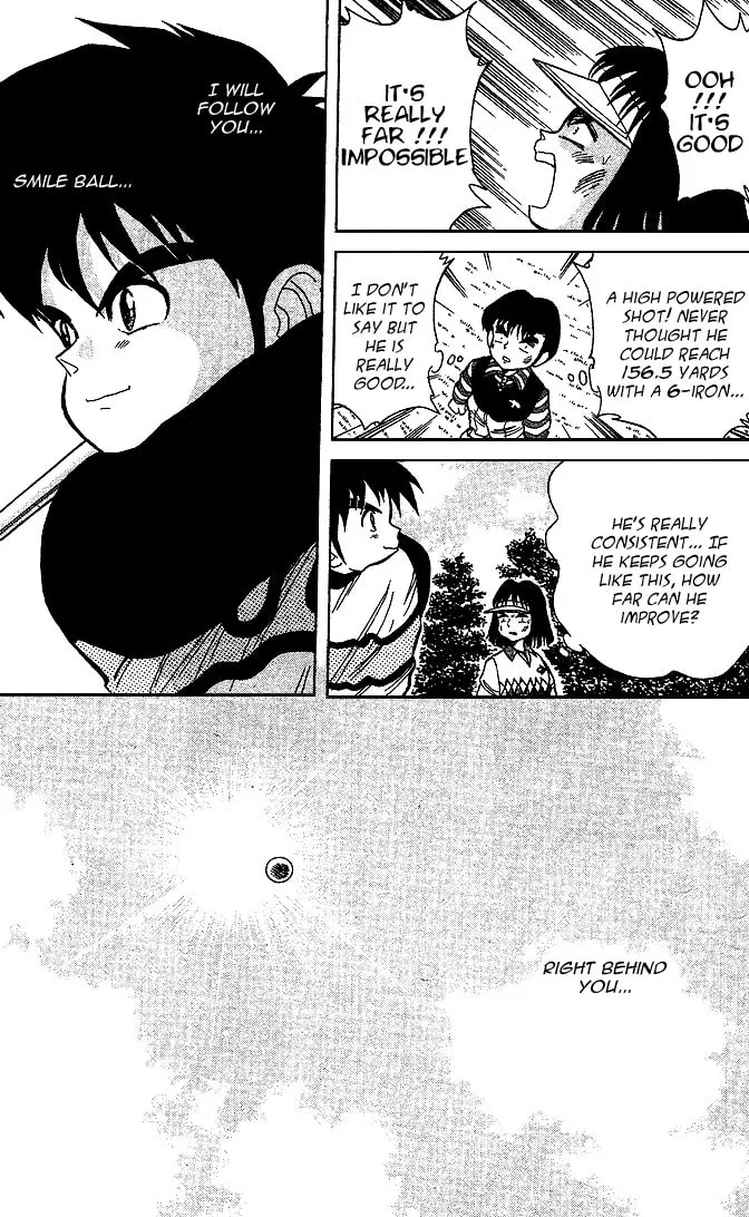 Read DAN DOH!! chapter 20 image 12 on Lezhin