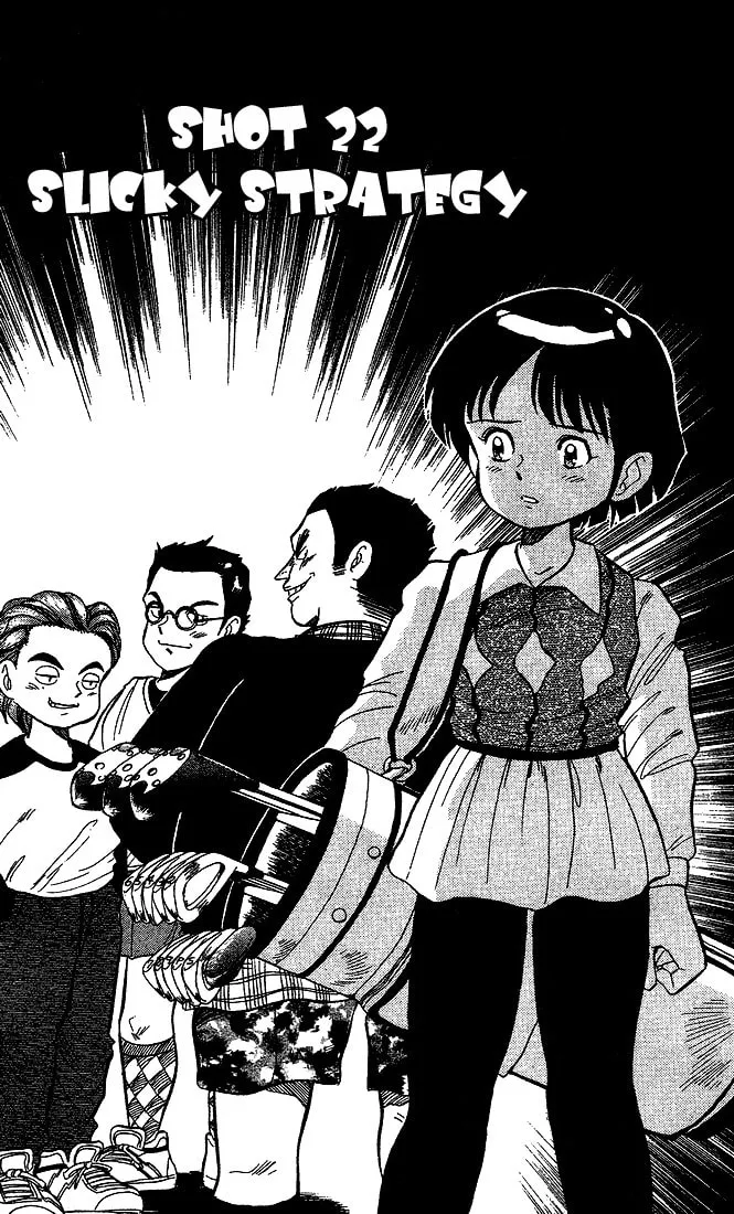 Read DAN DOH!! chapter 22 image 1 on Lezhin