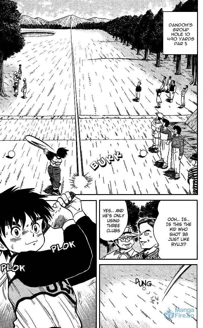 Read DAN DOH!! chapter 22 image 5 on Lezhin
