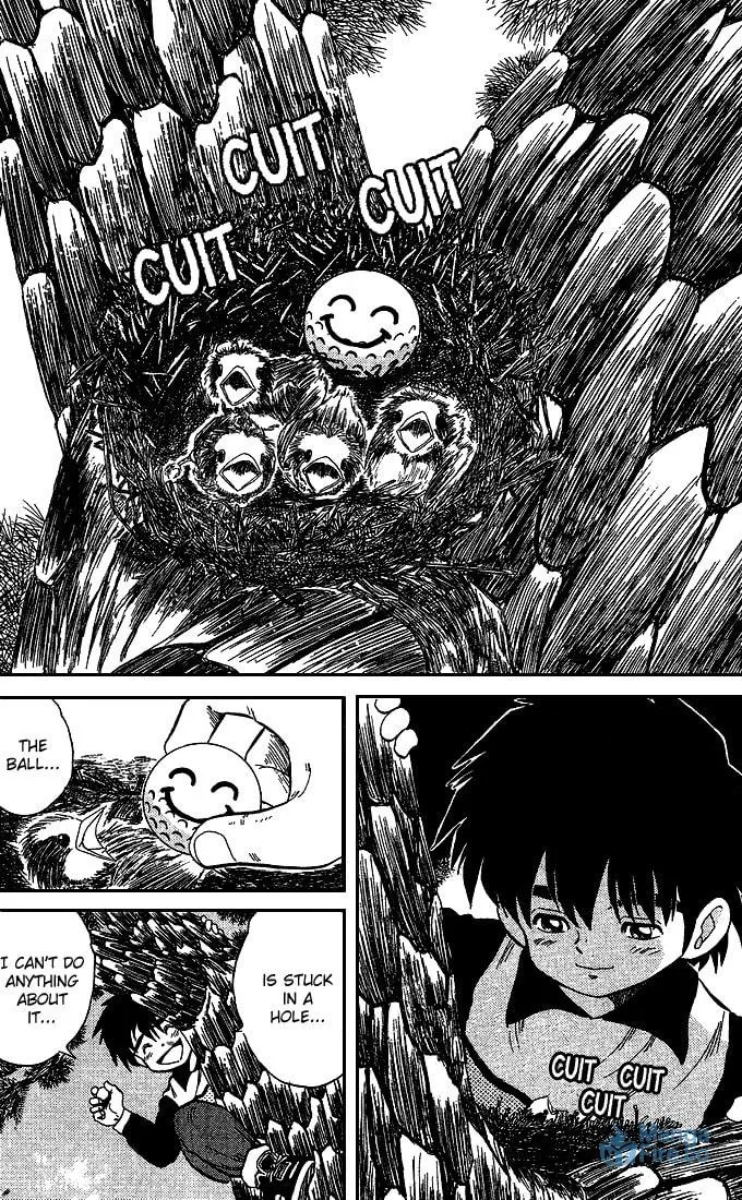 Read DAN DOH!! chapter 23 image 14 on Lezhin