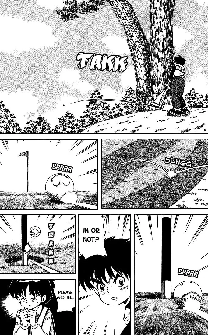Read DAN DOH!! chapter 23 image 18 on Lezhin