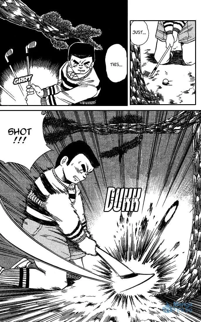 Read DAN DOH!! chapter 24 image 14 on Lezhin