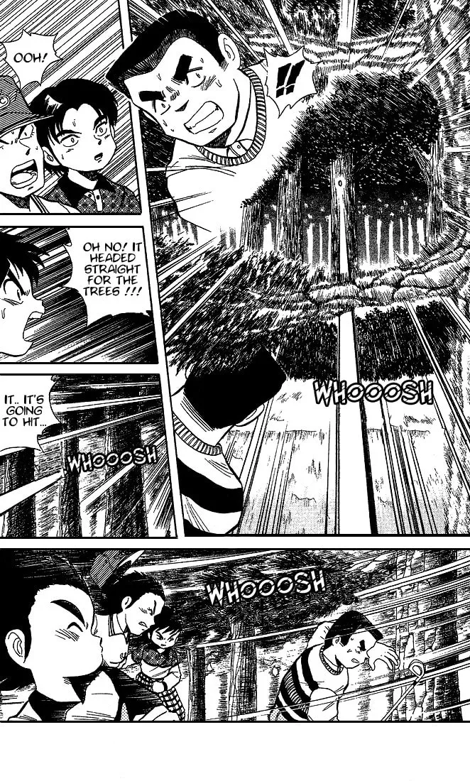 Read DAN DOH!! chapter 24 image 15 on Lezhin