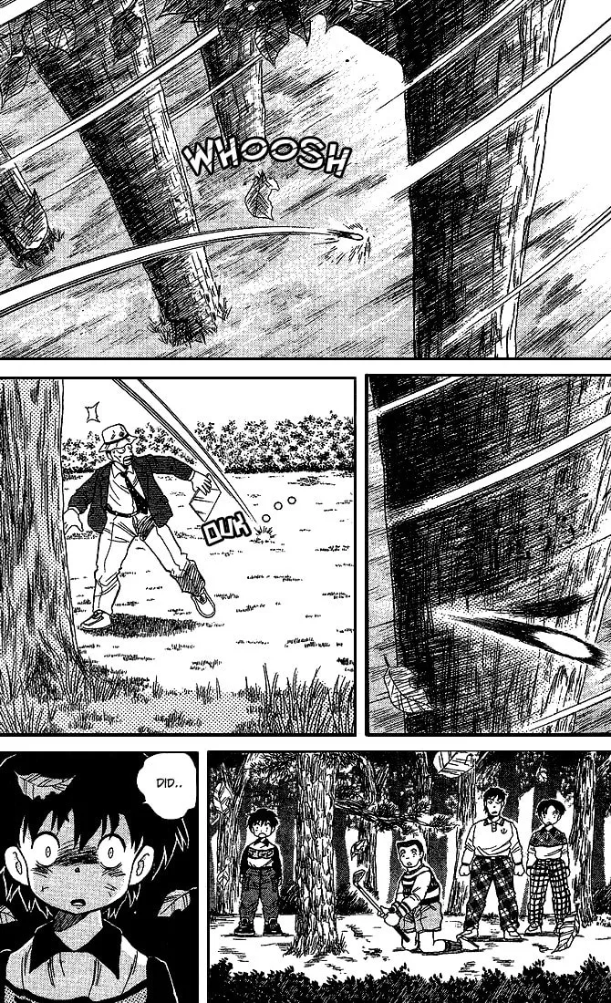 Read DAN DOH!! chapter 24 image 16 on Lezhin