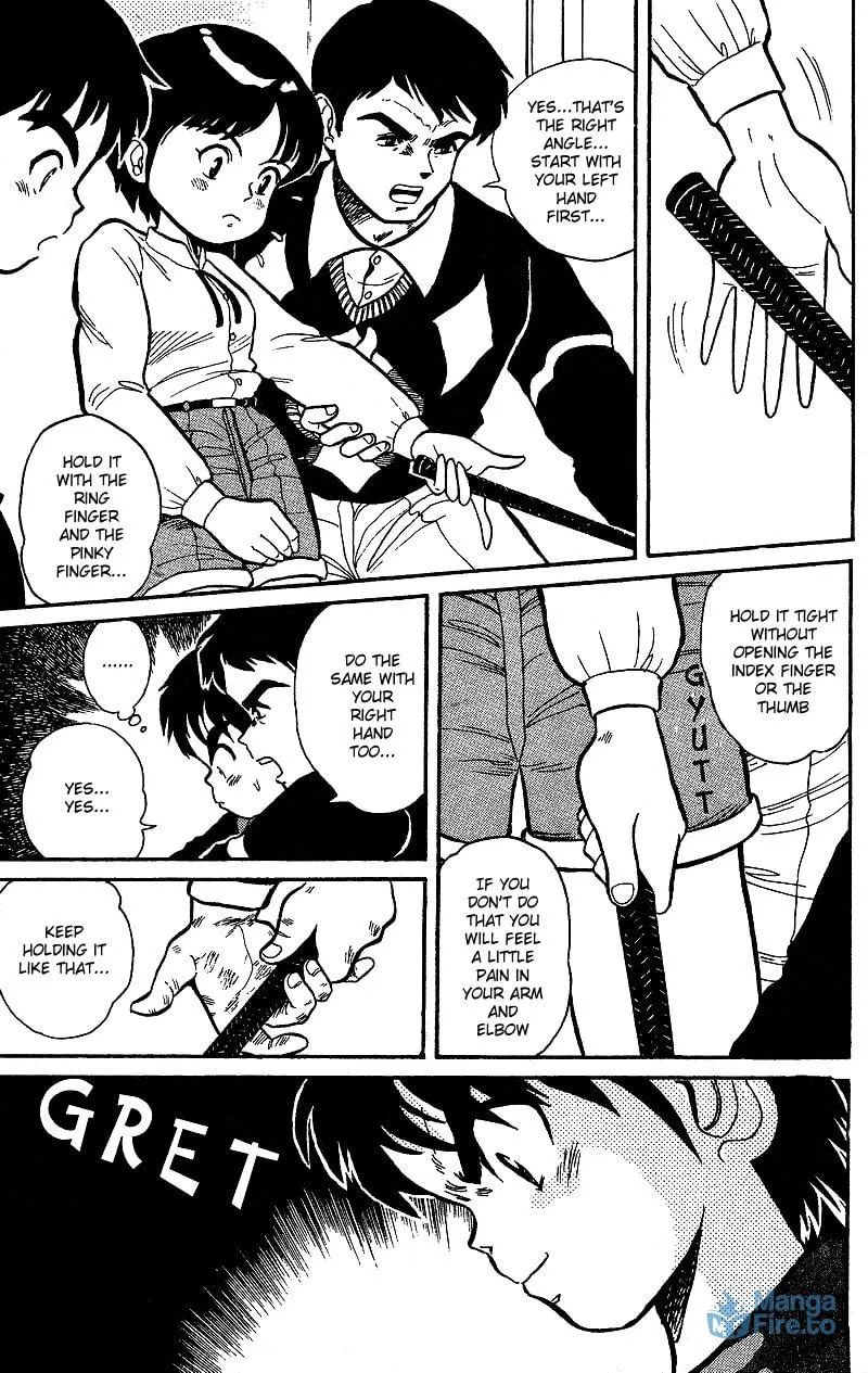 Read DAN DOH!! chapter 3 image 11 on Lezhin