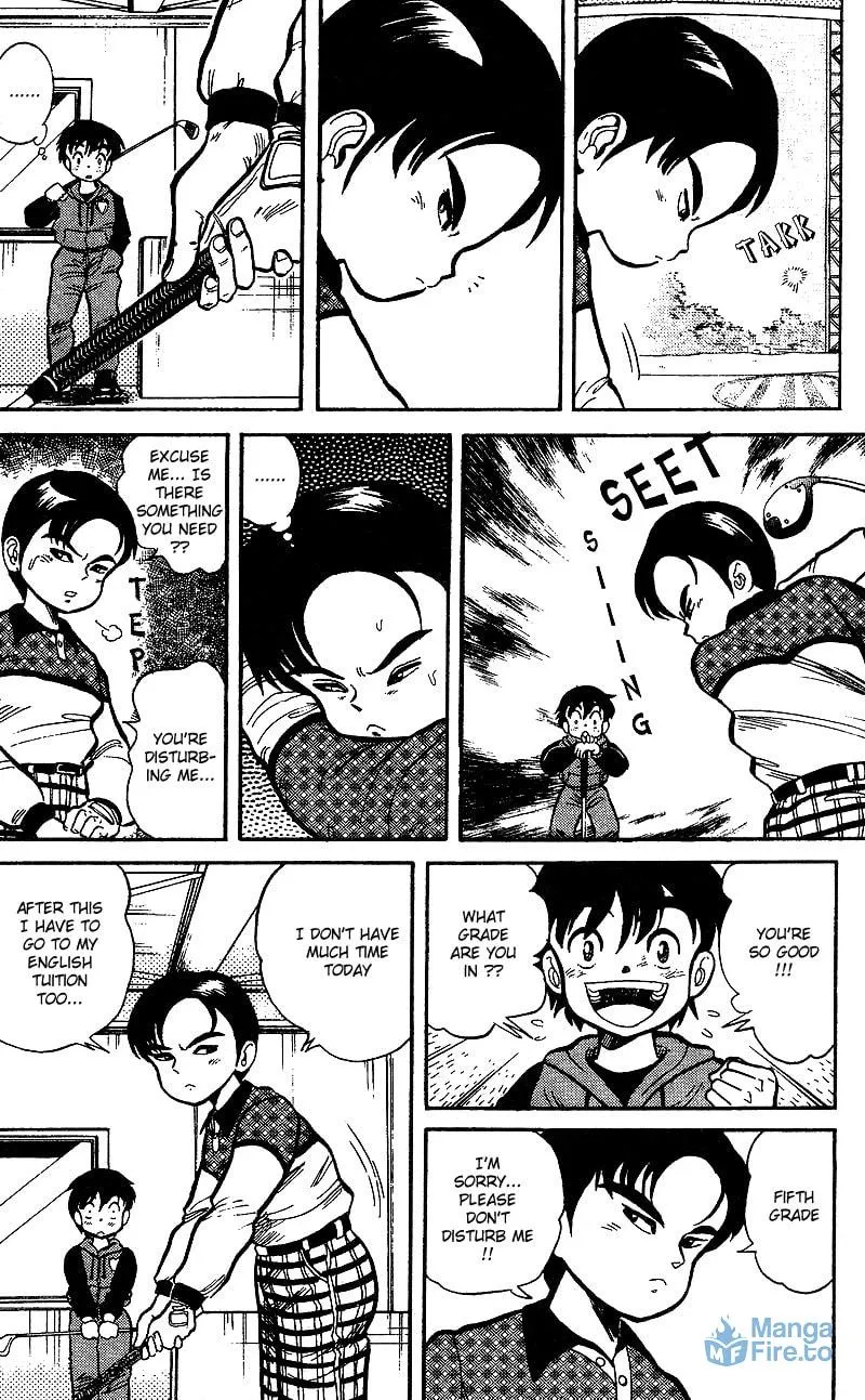 Read DAN DOH!! chapter 3 image 20 on Lezhin